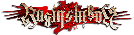 Raging Heroes