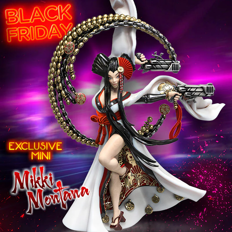 New Releases!